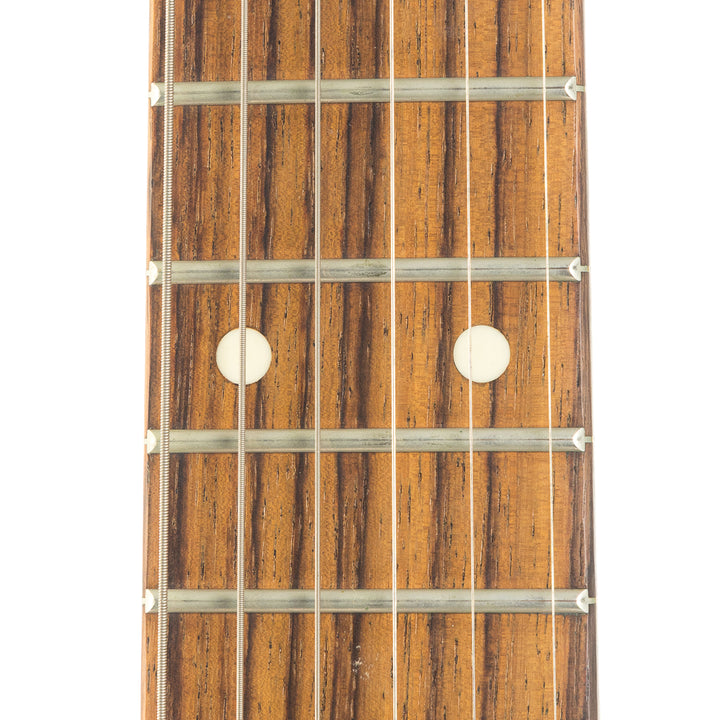 Reverend Slingshot SLS - Powder Yellow (844)
