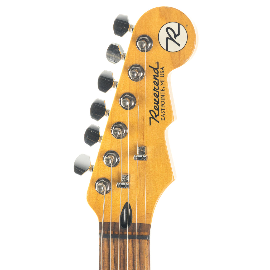 Reverend Slingshot SLS - Powder Yellow (844)