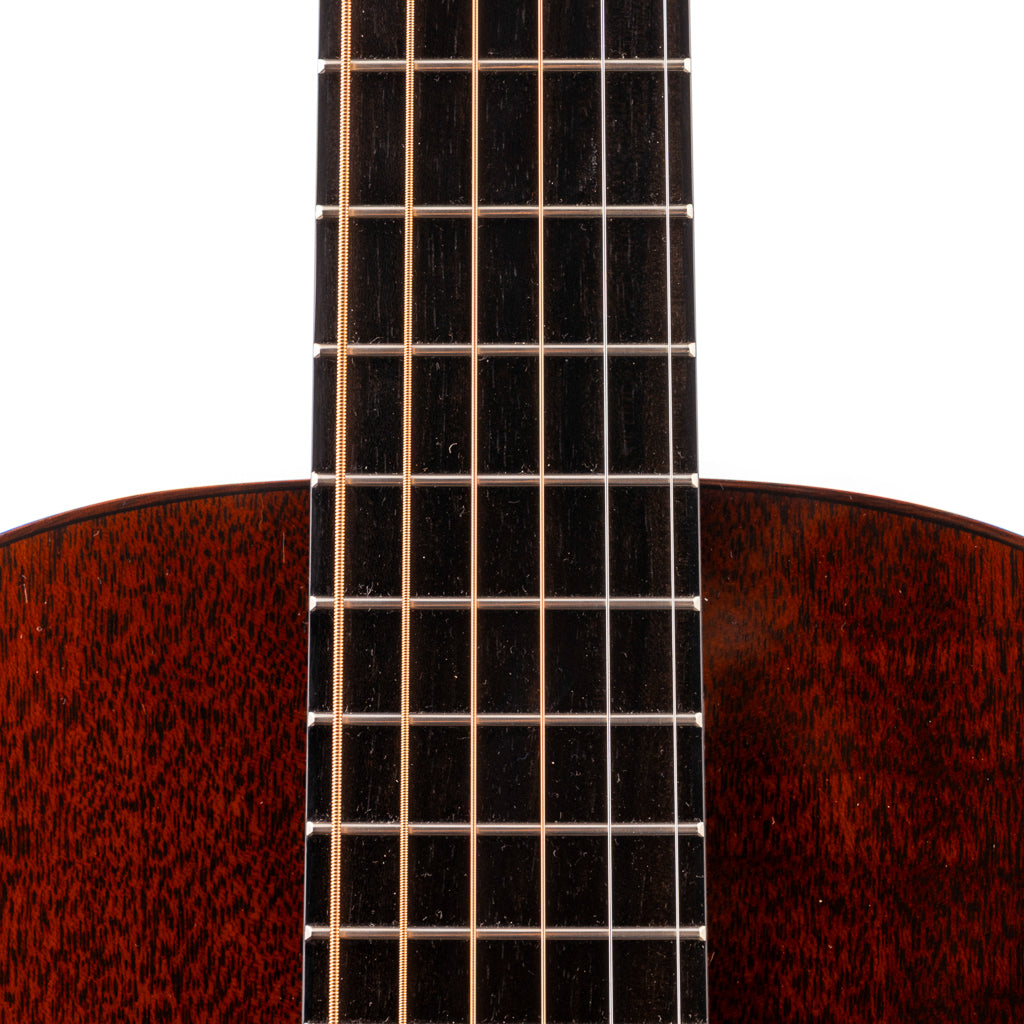 Santa Cruz 1929 00, Mahogany - Natural (358)