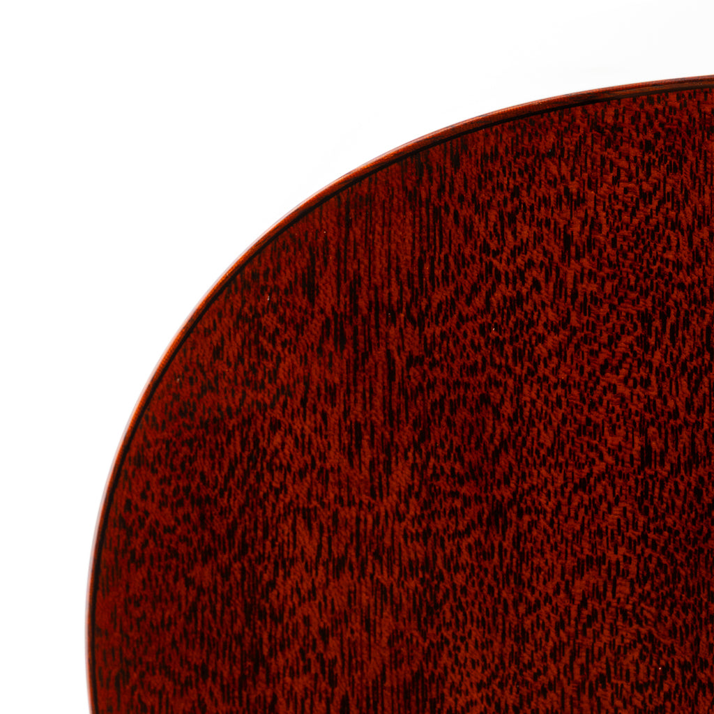 Santa Cruz 1929 00, Mahogany - Natural (358)