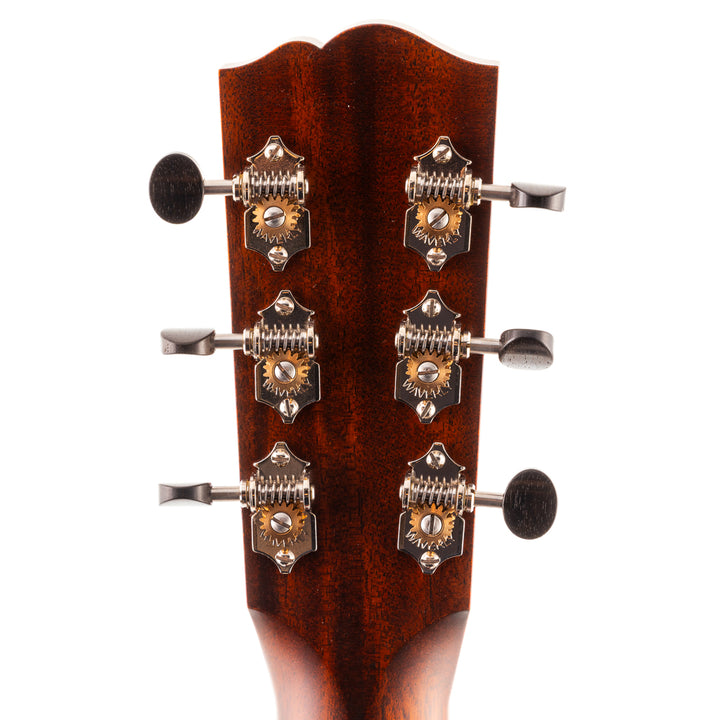 Santa Cruz 1929 00, Mahogany - Natural (358)
