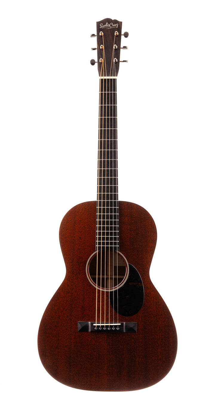 Santa Cruz 1929 00, Mahogany - Natural (358)