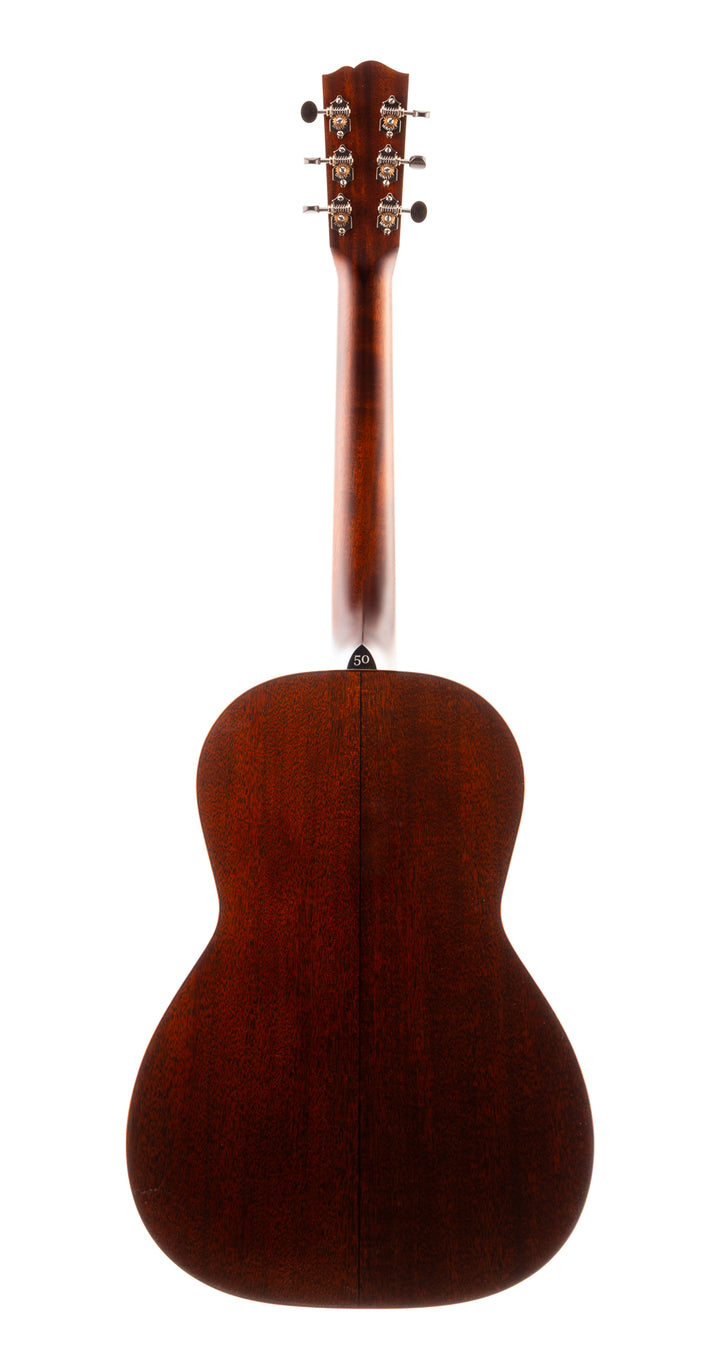 Santa Cruz 1929 00, Mahogany - Natural (358)