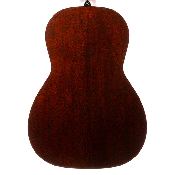 Santa Cruz 1929 00, Mahogany - Natural (358)