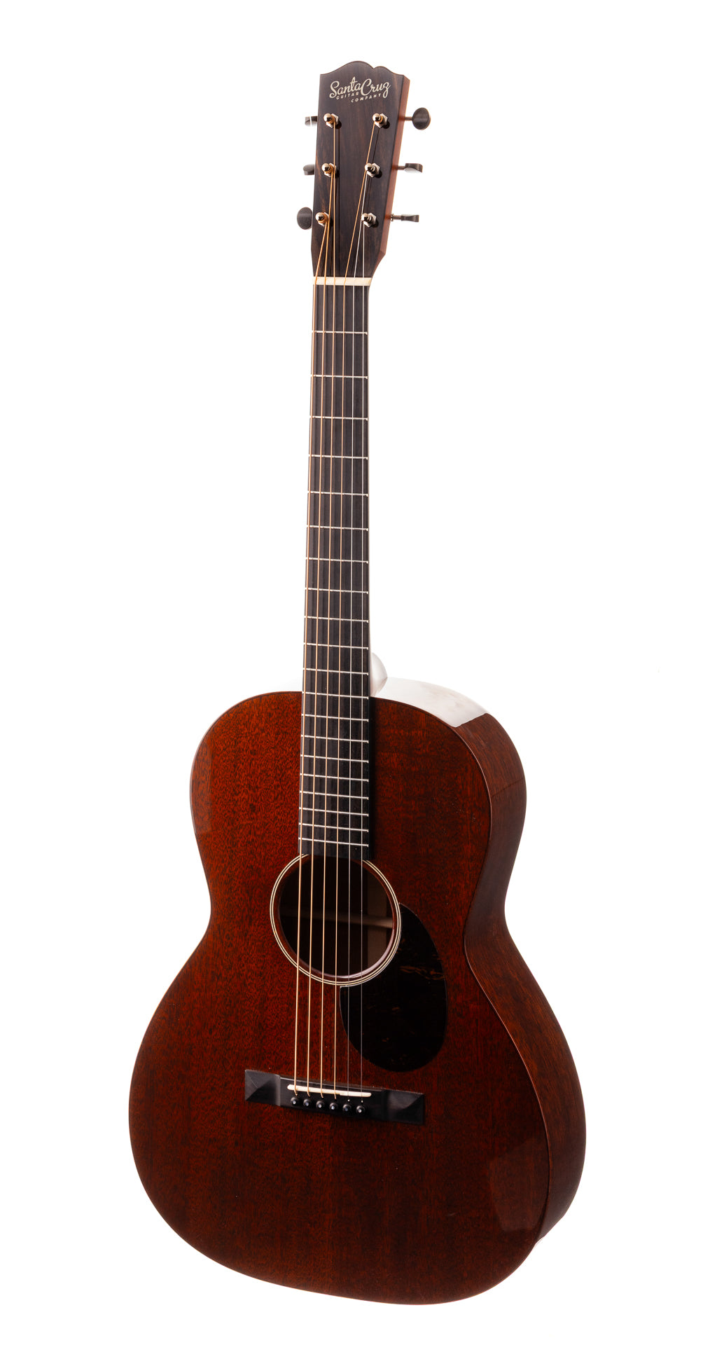 Santa Cruz 1929 00, Mahogany - Natural (358)