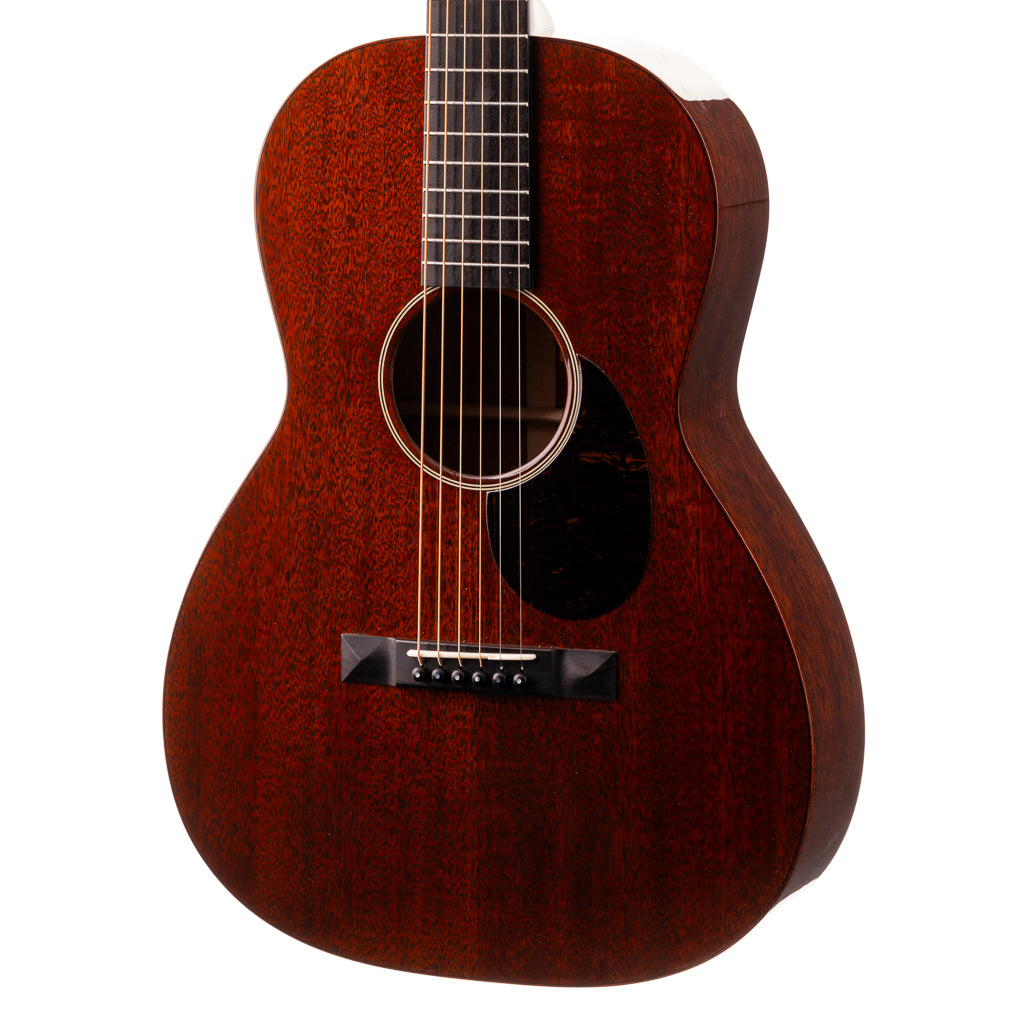 Santa Cruz 1929 00, Mahogany - Natural (358)