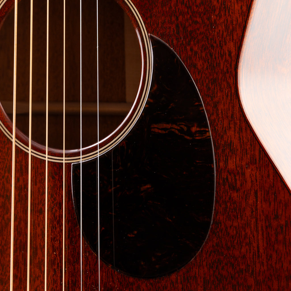 Santa Cruz 1929 00, Mahogany - Natural (358)