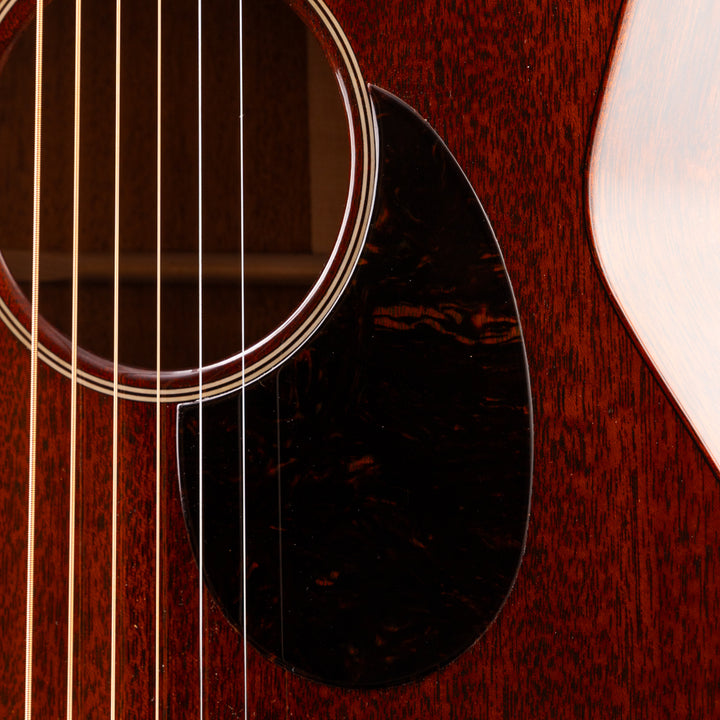 Santa Cruz 1929 00, Mahogany - Natural (358)