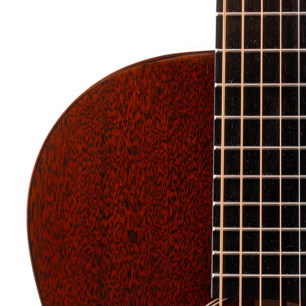 Santa Cruz 1929 00, Mahogany - Natural (358)