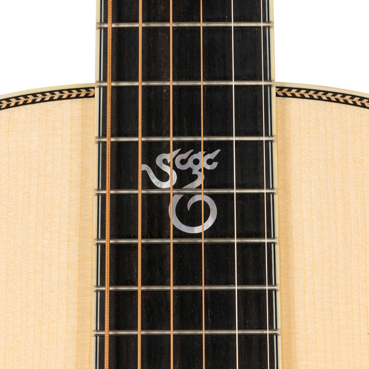 Santa Cruz 00-Skye Adirondack Top
