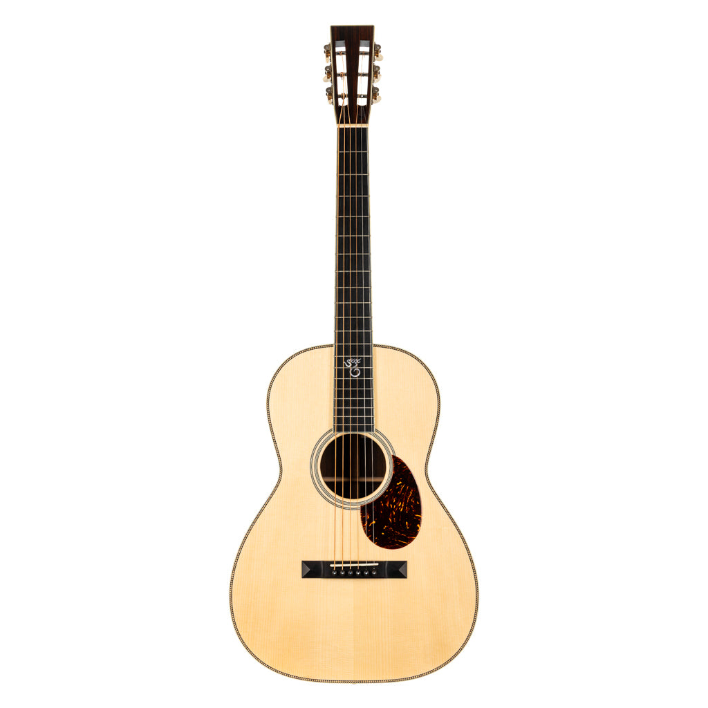 Santa Cruz 00-Skye Adirondack Top
