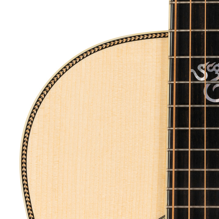 Santa Cruz 00-Skye Adirondack Top
