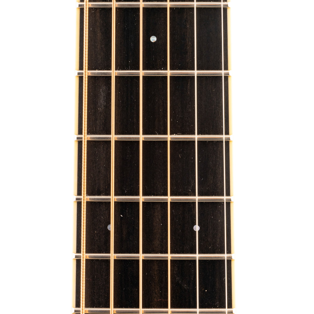 Santa Cruz OM Grand (492)