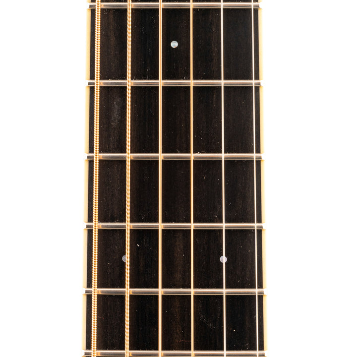 Santa Cruz OM Grand (492)