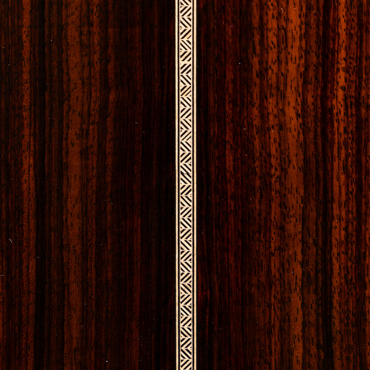 Santa Cruz OM Grand (492)