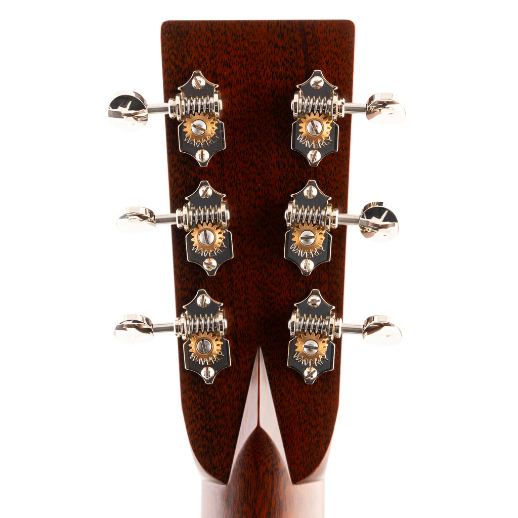 Santa Cruz OM Grand (492)
