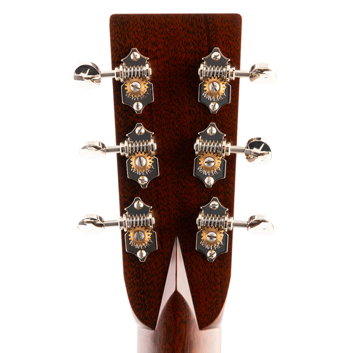 Santa Cruz OM Grand (492)