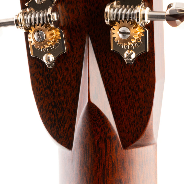 Santa Cruz OM Grand (492)