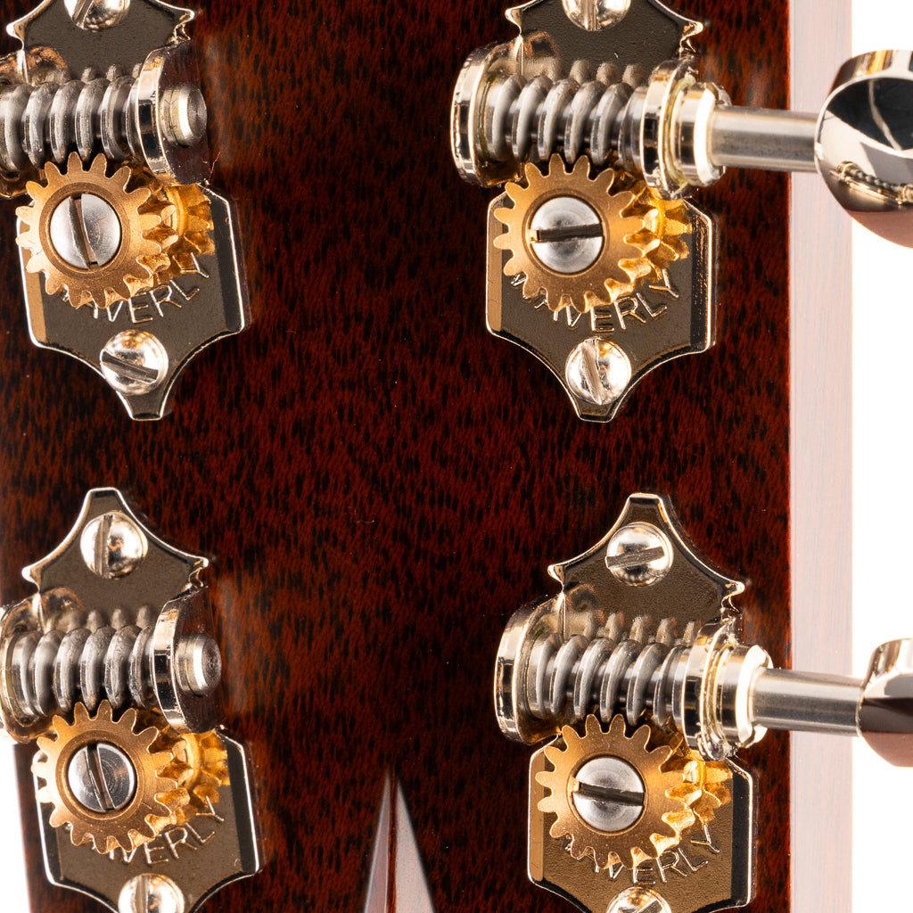 Santa Cruz OM Grand (492)