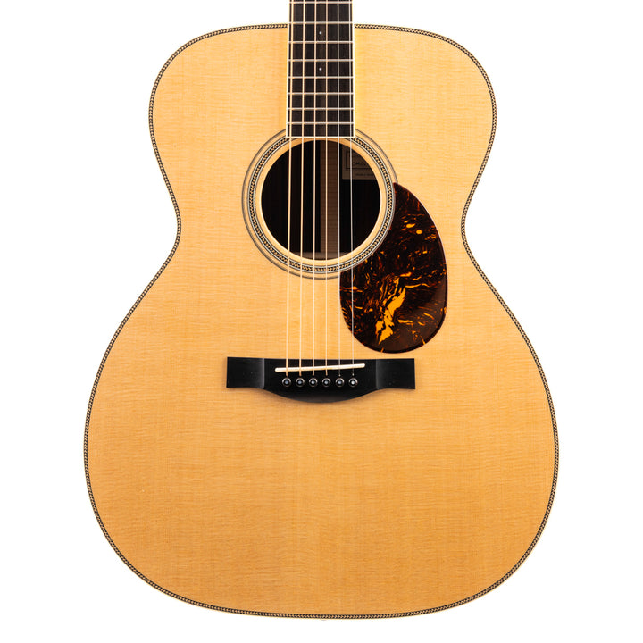Santa Cruz OM Grand (492)