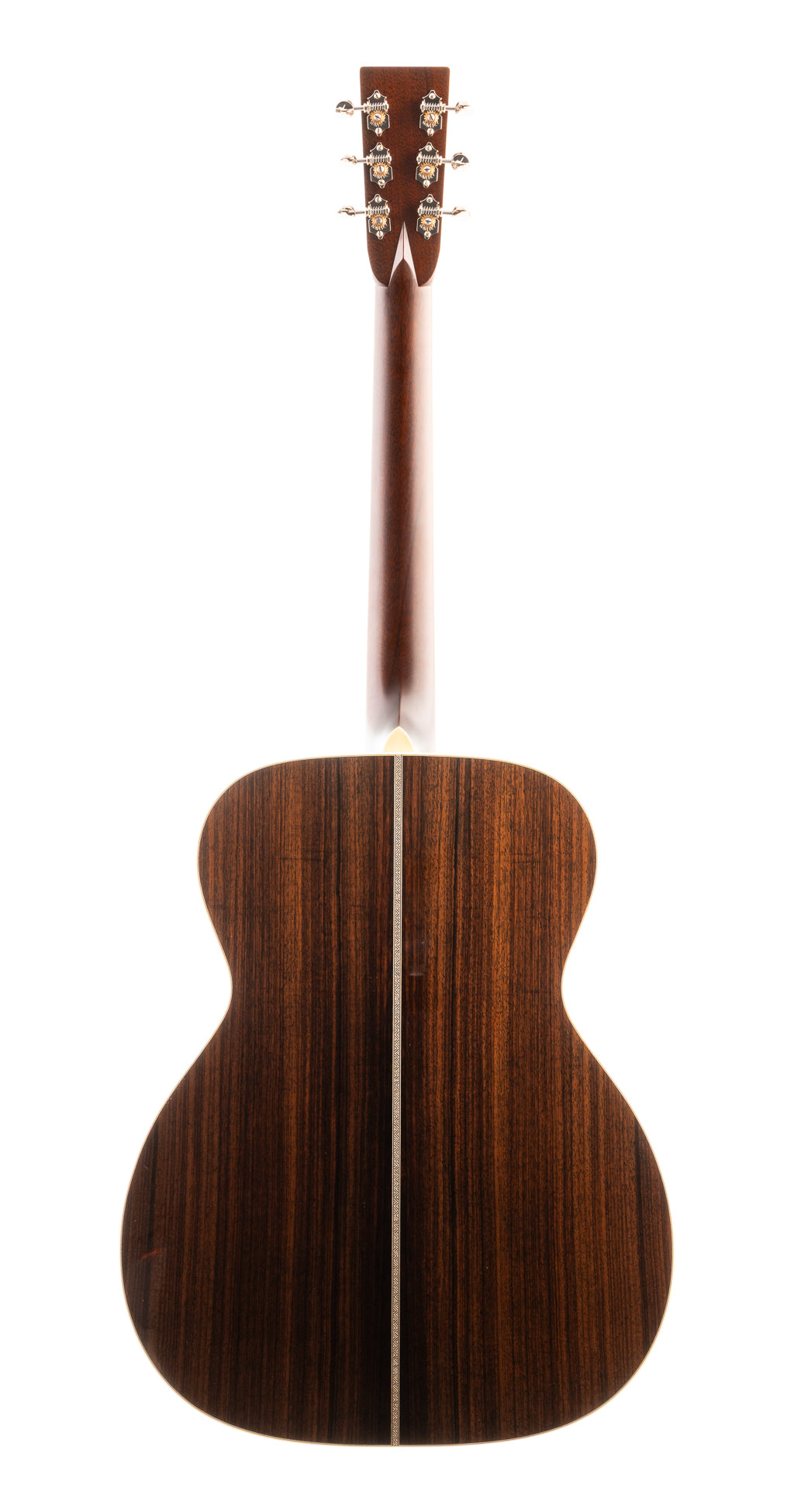 Santa Cruz OM Grand (492)