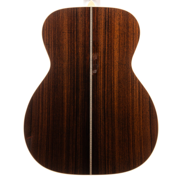 Santa Cruz OM Grand (492)