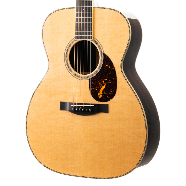 Santa Cruz OM Grand (492)