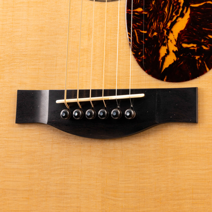 Santa Cruz OM Grand (492)