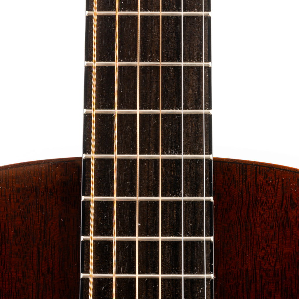 Santa Cruz 1929 OOO, Mahogany - Natural (409)