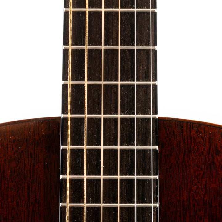Santa Cruz 1929 OOO, Mahogany - Natural (409)
