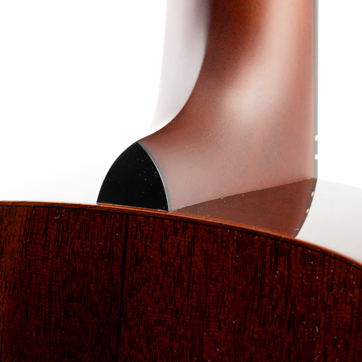 Santa Cruz 1929 OOO, Mahogany - Natural (409)