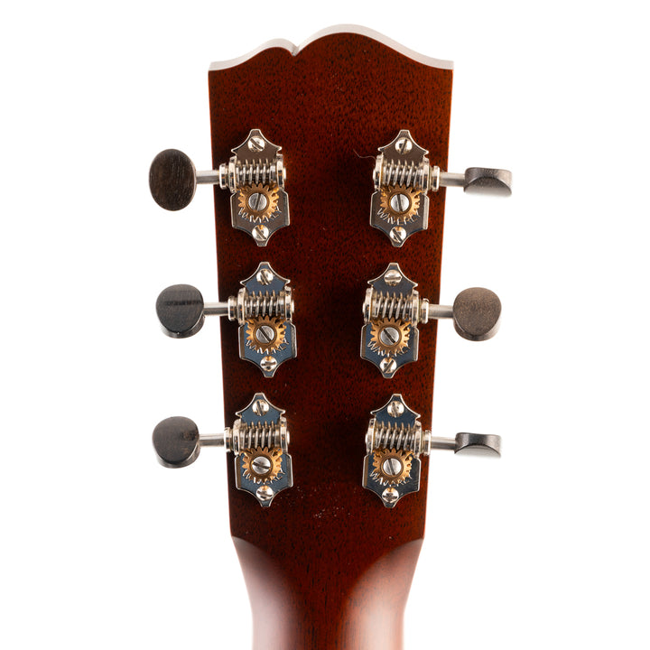 Santa Cruz 1929 OOO, Mahogany - Natural (409)