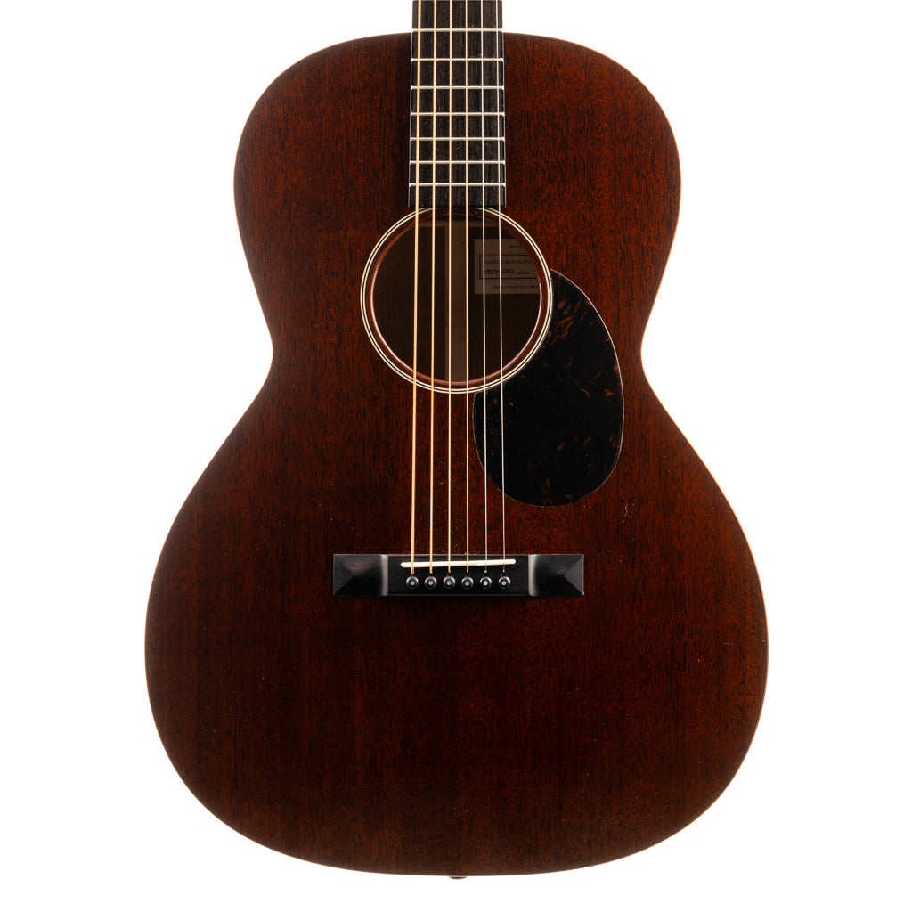 Santa Cruz 1929 OOO, Mahogany - Natural (409)