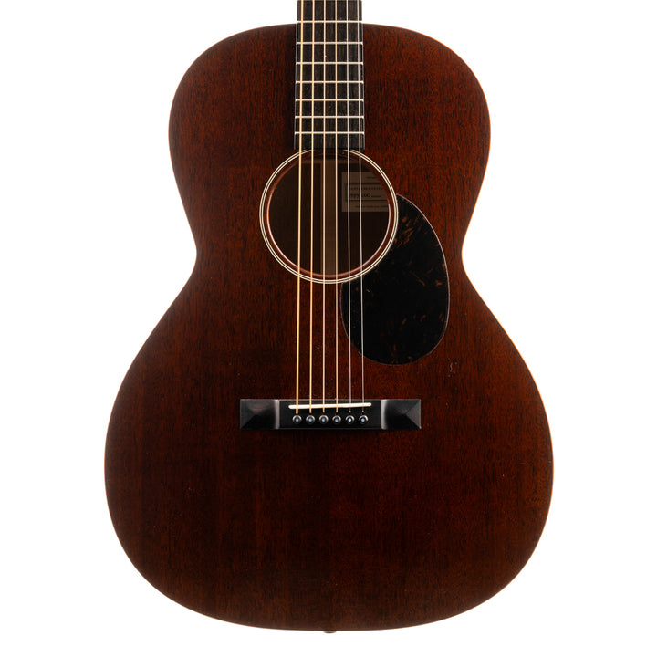 Santa Cruz 1929 OOO, Mahogany - Natural (409)