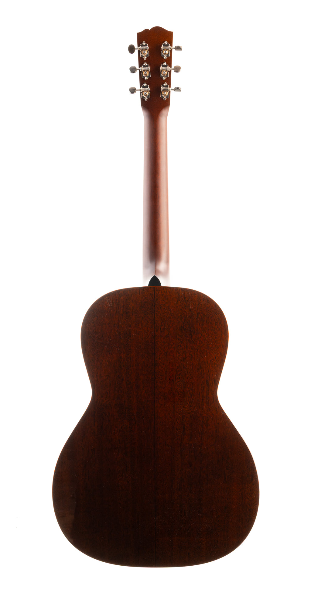 Santa Cruz 1929 OOO, Mahogany - Natural (409)