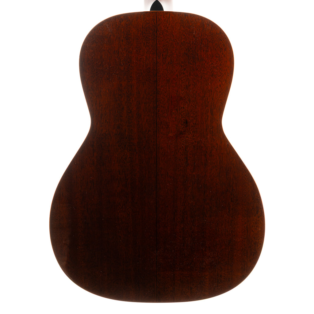 Santa Cruz 1929 OOO, Mahogany - Natural (409)
