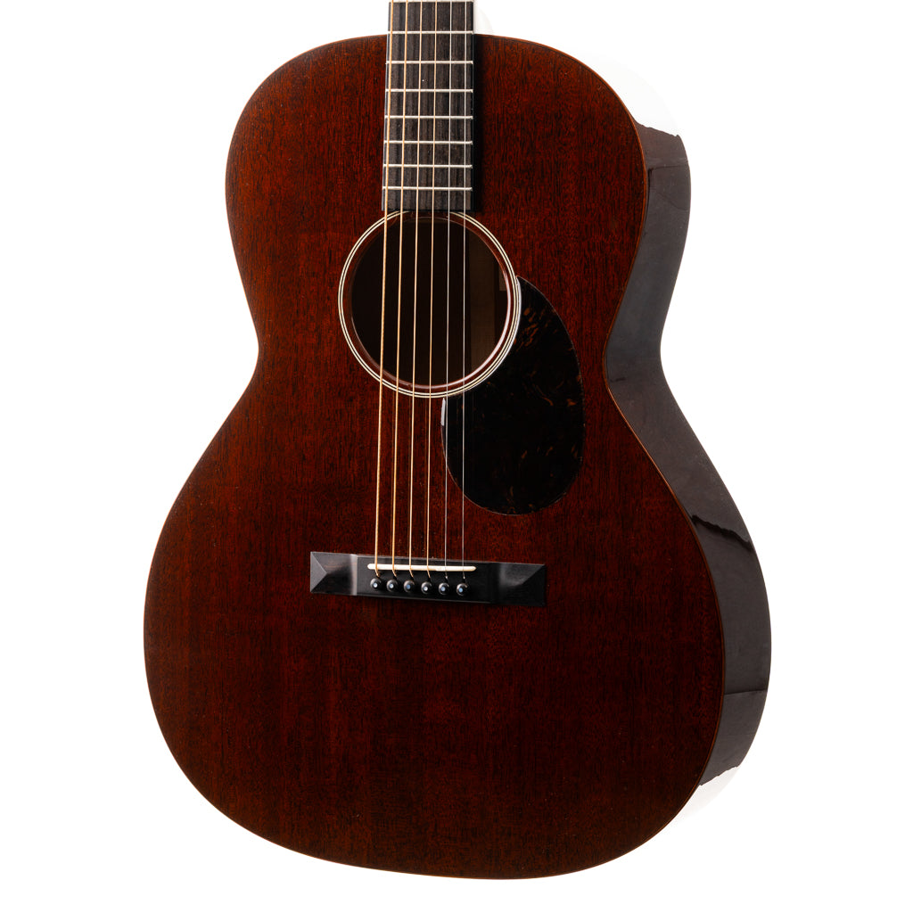 Santa Cruz 1929 OOO, Mahogany - Natural (409)