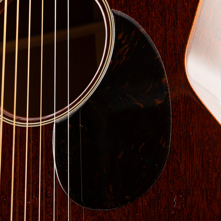 Santa Cruz 1929 OOO, Mahogany - Natural (409)