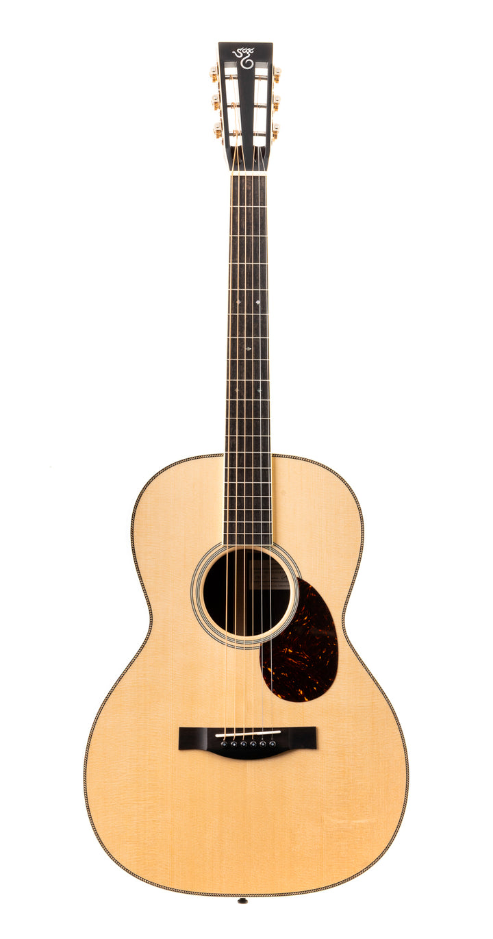 Santa Cruz OOO - Natural (413)
