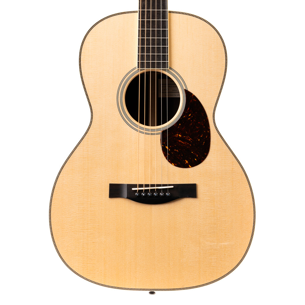 Santa Cruz OOO - Natural (413)