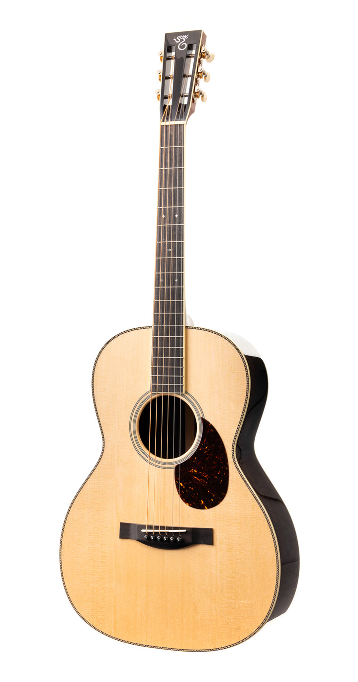 Santa Cruz OOO - Natural (413)