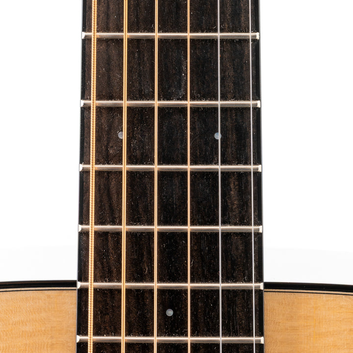 Santa Cruz 50th Anniversary OM Pre-War (429)