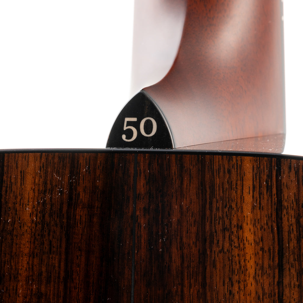 Santa Cruz 50th Anniversary OM Pre-War (429)