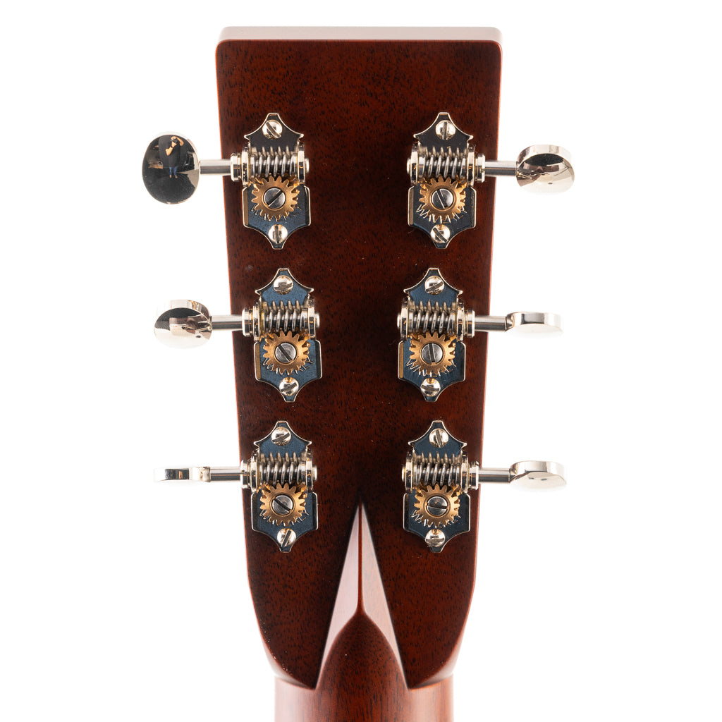 Santa Cruz 50th Anniversary OM Pre-War (429)