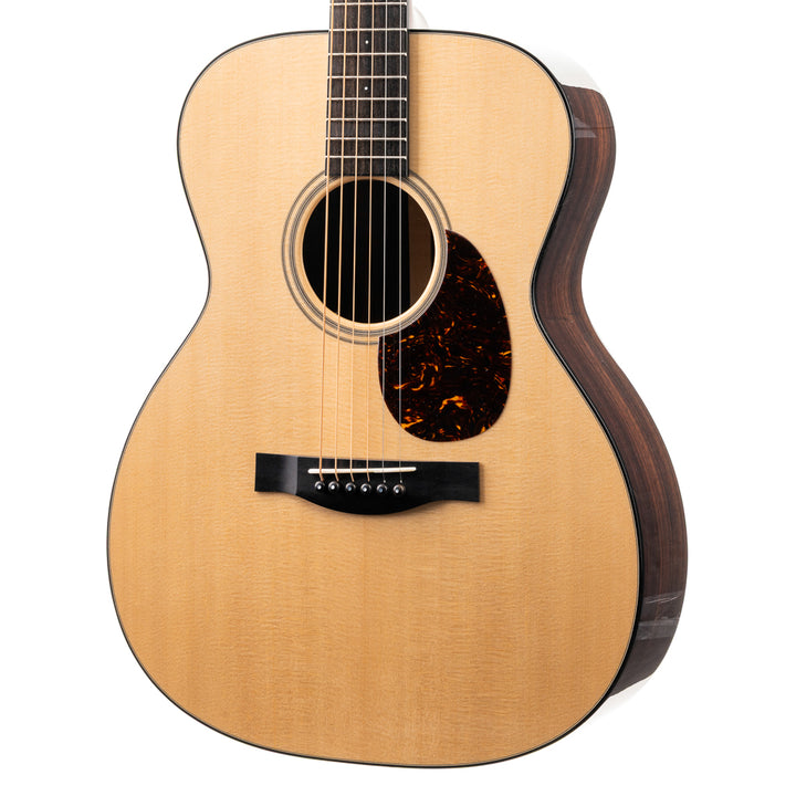 Santa Cruz 50th Anniversary OM Pre-War (429)