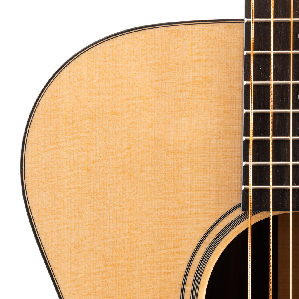 Santa Cruz 50th Anniversary OM Pre-War (641)