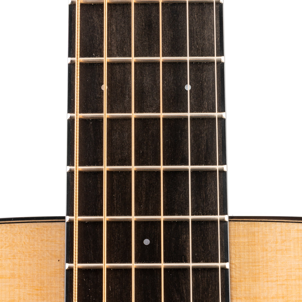 Santa Cruz 50th Anniversary OM Pre-War (641)
