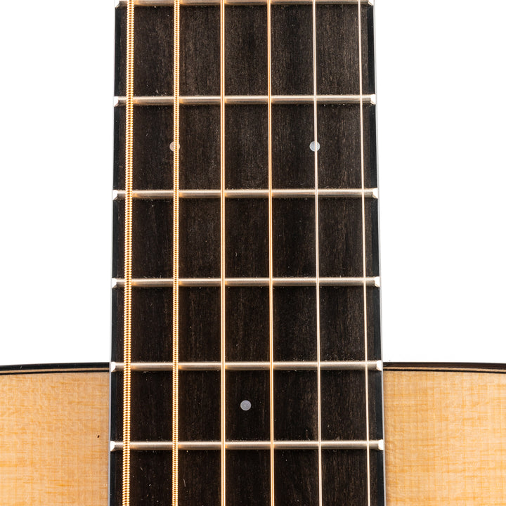 Santa Cruz 50th Anniversary OM Pre-War (641)