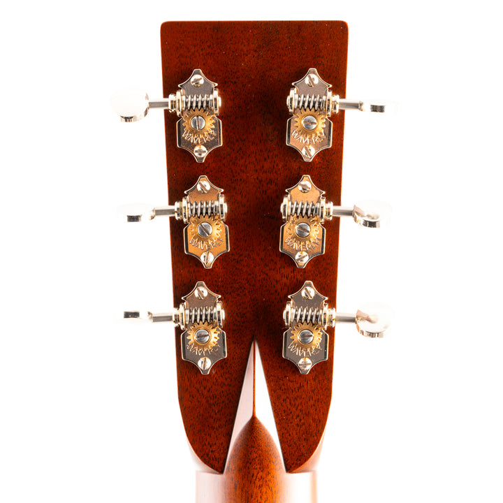 Santa Cruz 50th Anniversary OM Pre-War (641)