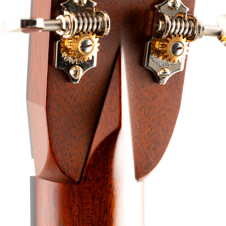 Santa Cruz 50th Anniversary OM Pre-War (641)